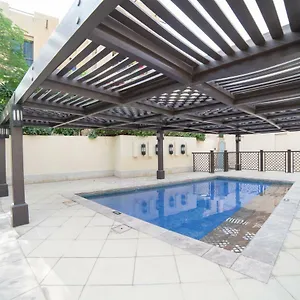 Bnbmehomes Elegant Escape Downtown Opp To Burj - 504 Apartment